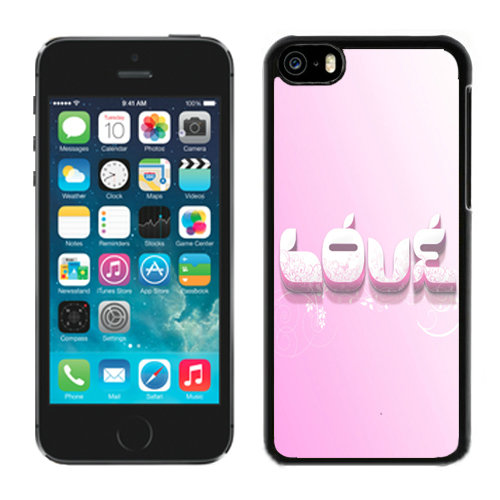 Valentine Love iPhone 5C Cases CQX | Women